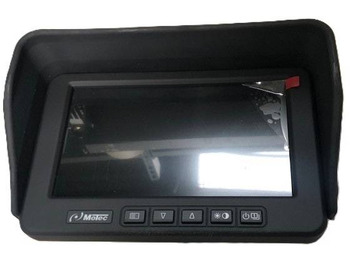 Новый Запчасти для Погрузочно-разгрузочной техники Motec MD3071A-RAM-MH3 Monitor: фото 2