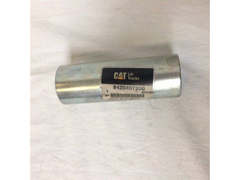 Новый Запчасти для Погрузочно-разгрузочной техники Spacer 6DEG-6DEG K02 for Caterpillar: фото 2 Новый Запчасти для Погрузочно-разгрузочной техники Spacer 6DEG-6DEG K02 for Caterpillar: фото 2