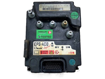 Электрическая система