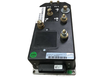 Электрическая система