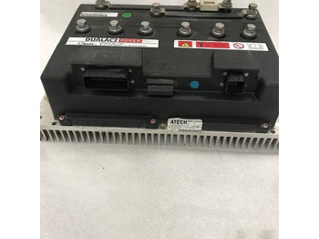 Блок управления для Погрузочно-разгрузочной техники Zapi FZ5086B Controller for Linde /1301/: фото 2