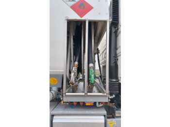 DAF XF в лизинг DAF XF: фото 3