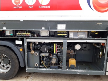 Грузовик-цистерна MAN TGS: фото 2 Грузовик-цистерна MAN TGS: фото 2