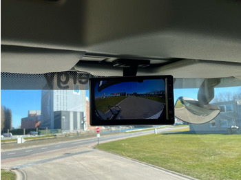 Грузовик-цистерна VOLVO FL