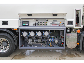 Грузовик-цистерна VOLVO FM: фото 2