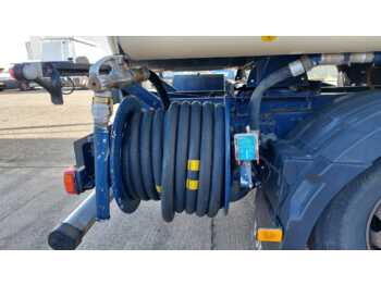 VOLVO FM в лизинг VOLVO FM: фото 3