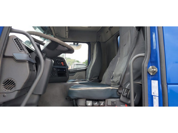 VOLVO FM в лизинг VOLVO FM: фото 5