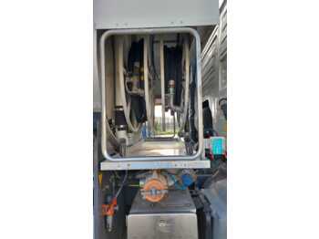 Грузовик-цистерна Volvo FMFH: фото 2 Грузовик-цистерна Volvo FMFH: фото 2