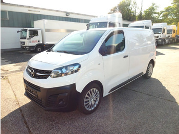 Легковой фургон OPEL Vivaro
