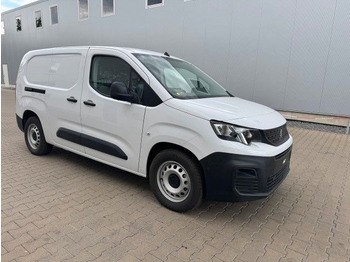 Пассажирский фургон PEUGEOT Partner