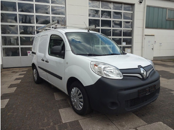 Пассажирский фургон RENAULT Kangoo