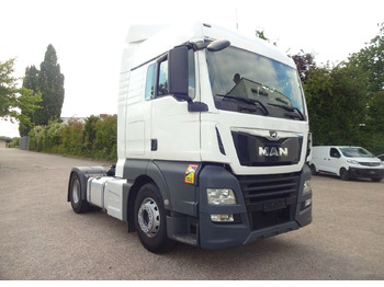 Тягач MAN TGX 18.470