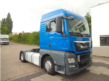 Тягач MAN TGX 18.440