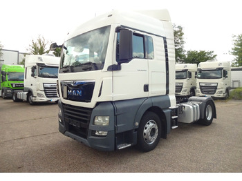 Тягач MAN TGX 18.460, XLX, Intarder,  ACC: фото 2