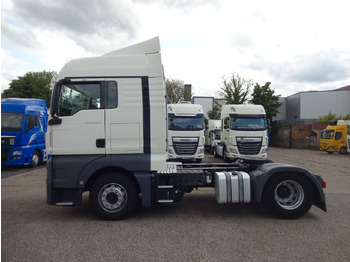 Тягач MAN TGX 18.460, XLX, Intarder,  ACC: фото 4