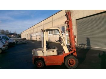 Дизельный погрузчик Nissan QF02 A250: фото 1