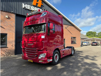 Тягач DAF XF 460