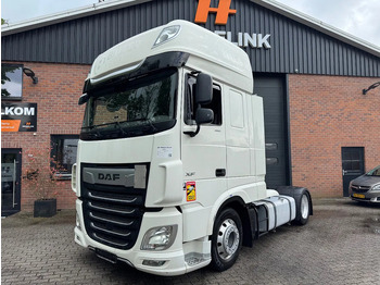 Тягач DAF XF 480