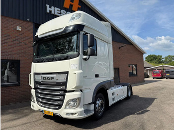Тягач DAF XF 480