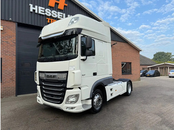 Тягач DAF XF 480
