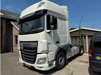 Тягач DAF XF 480