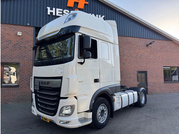 Тягач DAF XF 480