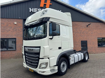 Тягач DAF XF 480