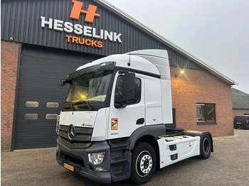 Тягач MERCEDES-BENZ Actros 1840