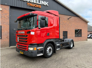 Тягач SCANIA G 360
