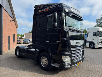 Тягач DAF XF 450 4X2 Space Cab EURO 6 D 582.560KM NL Truck, Top conditie: фото 2