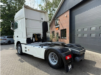Тягач DAF XF 460 SSC Super Space 2x tank ACC German truck: фото 4