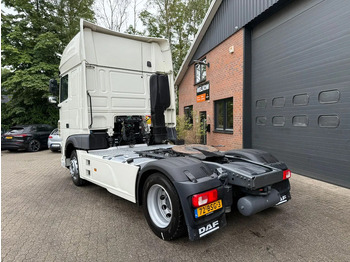 Тягач DAF XF 480 SSC Super Space 2x tank LED 268.410KM! ACC: фото 4