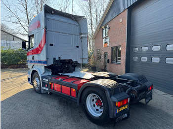 Тягач Scania R500 V8 4X2 Topline EURO 3, Analoog, Originele Nederlandse truck: фото 3