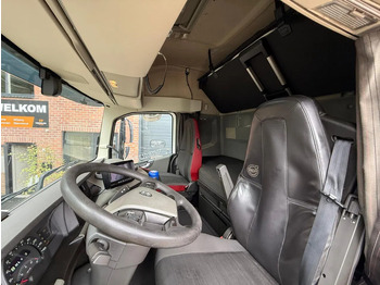 Крюковой мультилифт Volvo FH 6X2 VDL 25T Haakarm Standairco 9T Vooras Stuuras NL Truck: фото 4
