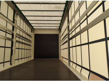 Тентованный кузов Krone BDF-System, 7.450 mm lang.: фото 2