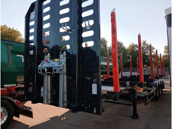 Schwarzmüller 3-A Rungensattel 6xExte144S 5560kg NEU sofort Schwarzmüller 3-A Rungensattel 6xExte144S 5560kg NEU sofort в лизинг Schwarzmüller 3-A Rungensattel 6xExte144S 5560kg NEU sofort Schwarzmüller 3-A Rungensattel 6xExte144S 5560kg NEU sofort: фото 5