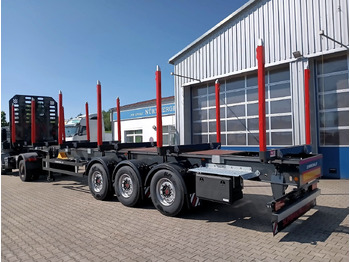 Schwarzmüller 3-A Rungensattel 6xExte144S 5560kg NEU sofort Schwarzmüller 3-A Rungensattel 6xExte144S 5560kg NEU sofort в лизинг Schwarzmüller 3-A Rungensattel 6xExte144S 5560kg NEU sofort Schwarzmüller 3-A Rungensattel 6xExte144S 5560kg NEU sofort: фото 2