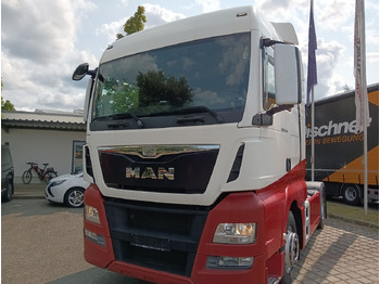 Тягач MAN TGX 18.440
