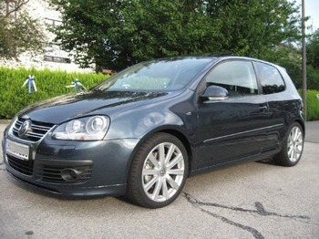 Легковой автомобиль VW Golf 2.0 TDI DPF GT Sport R-LINE VOLLAUSTATTUNG: фото 1