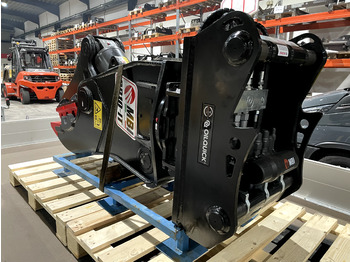 Новый Гидроножницы для Навесного оборудования MBi 1100kg for 13- 17to. Bagger: фото 2