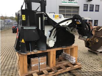 Траншеекопатель SIMEX