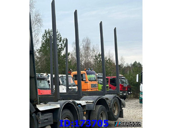 Навесное оборудование