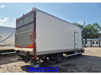Грузовик с закрытым кузовом DAF LF 180 FA - Euro6: фото 5