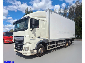 Изотермический грузовик DAF XF 106 440