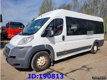 Туристический автобус FIAT Ducato