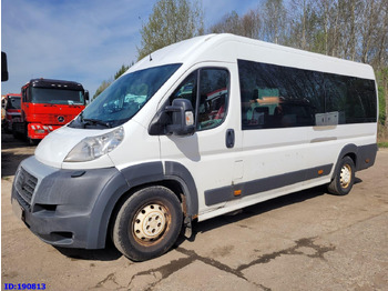 Туристический автобус FIAT Ducato