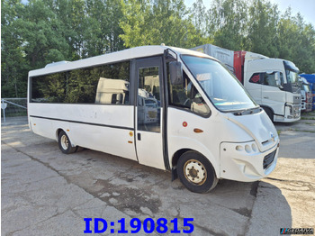 Туристический автобус IVECO