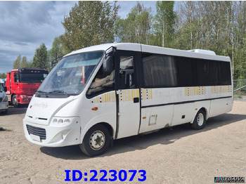 Туристический автобус IVECO