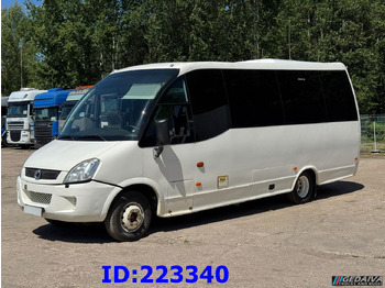 Туристический автобус IVECO
