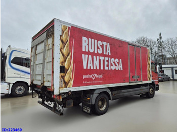 Грузовик с закрытым кузовом MERCEDES-BENZ Atego 1524: фото 5 Грузовик с закрытым кузовом MERCEDES-BENZ Atego 1524: фото 5